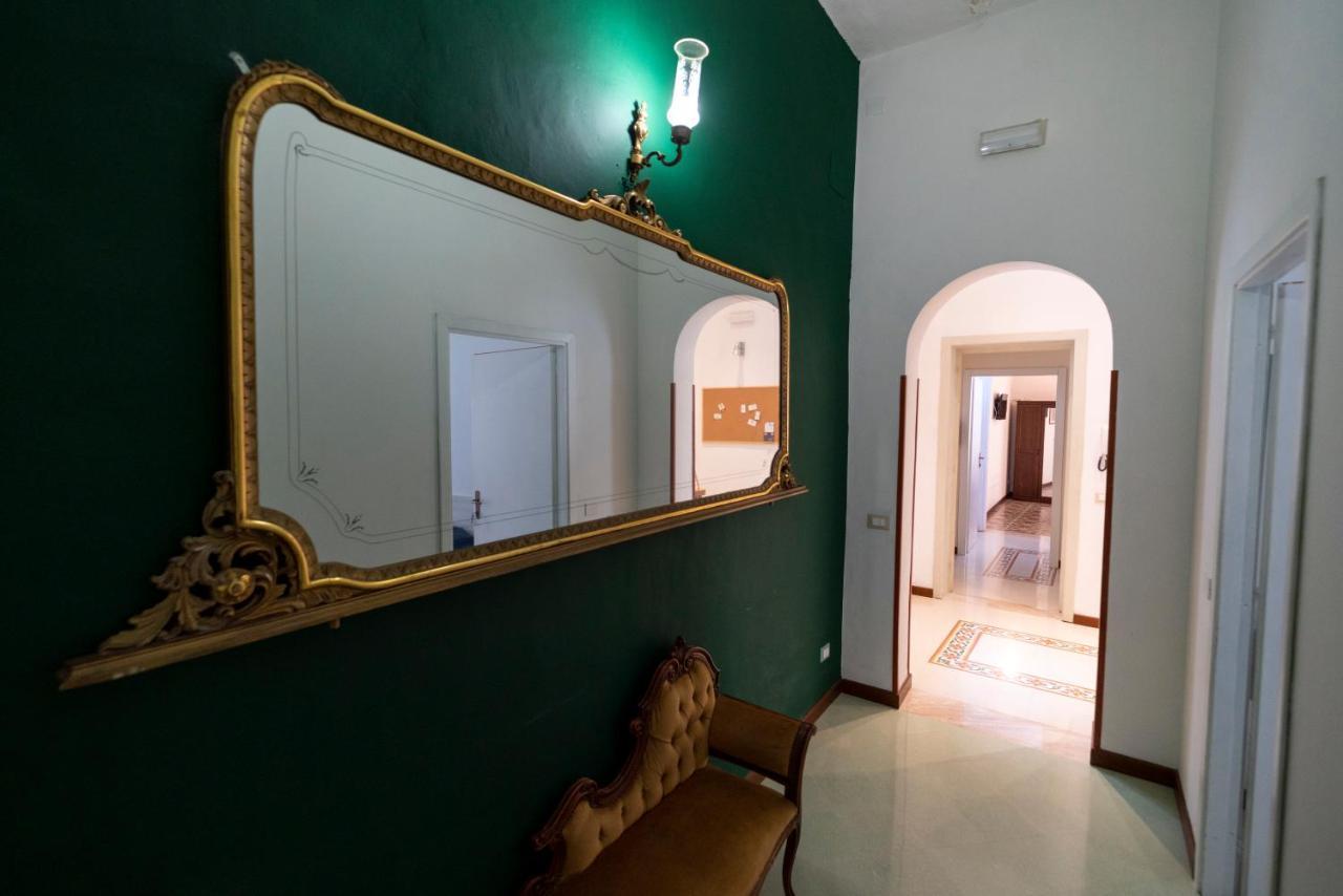Calvino Home ตราปานี ภายนอก รูปภาพ