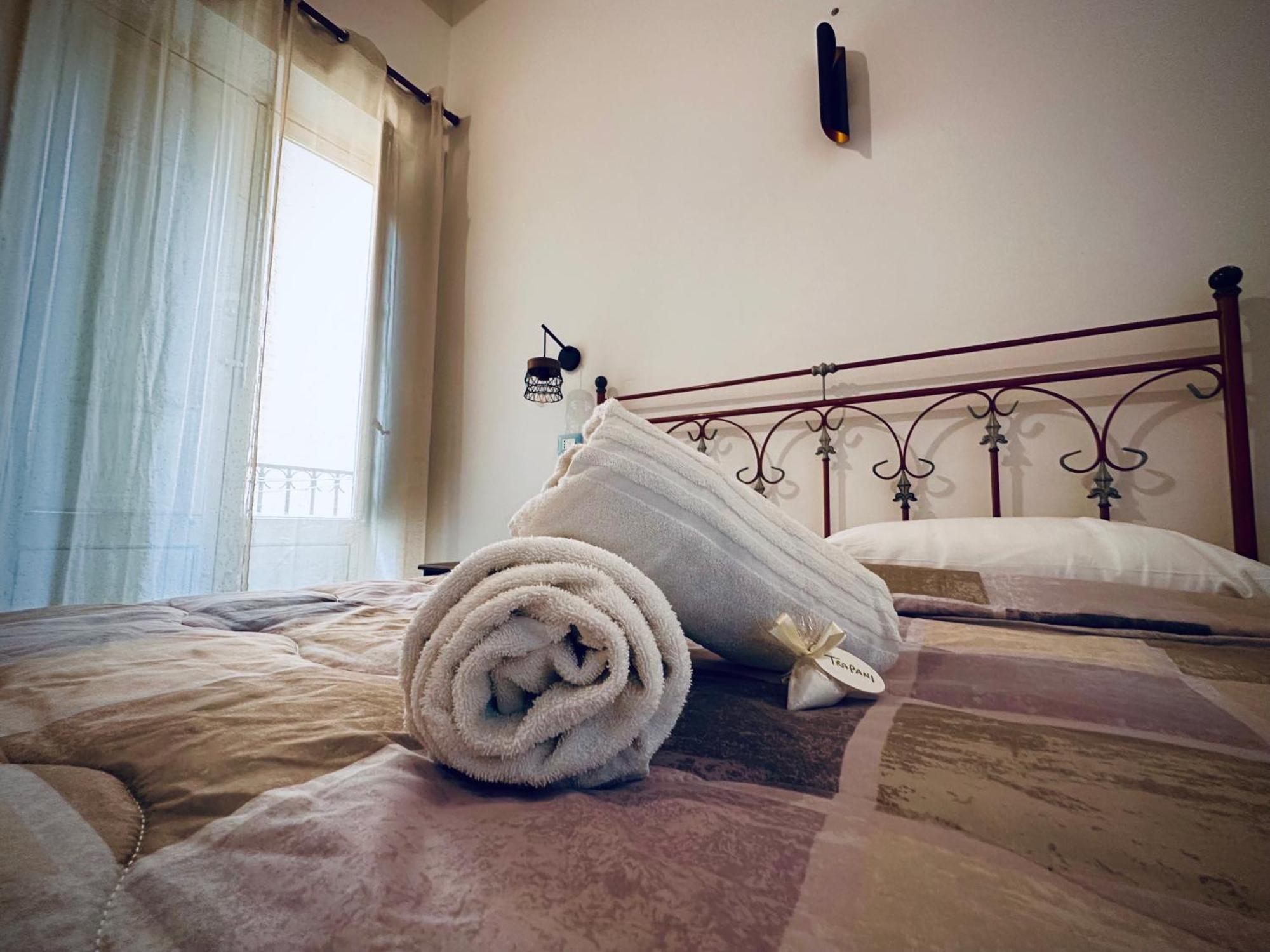 Calvino Home ตราปานี ภายนอก รูปภาพ