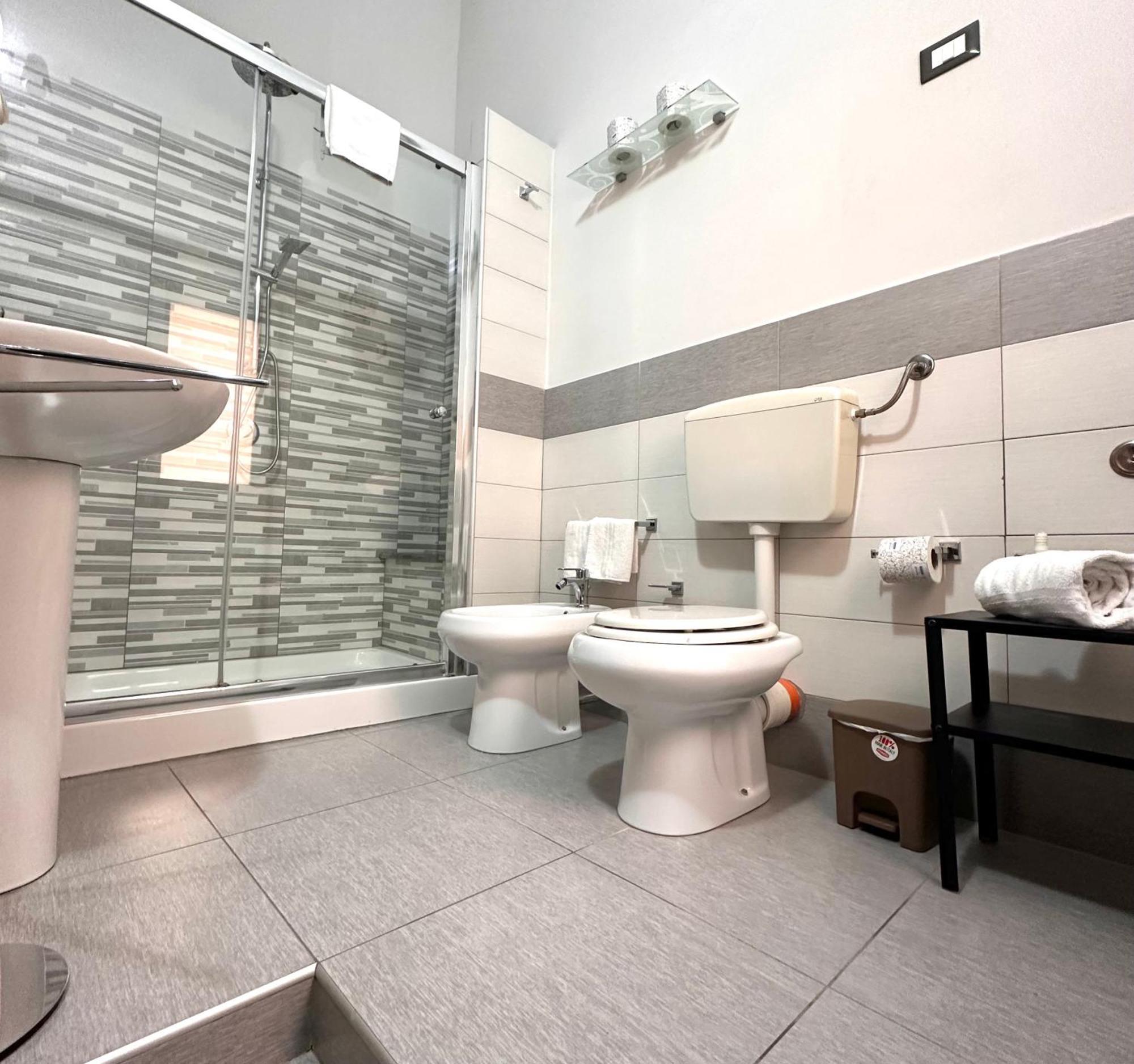 Calvino Home ตราปานี ภายนอก รูปภาพ