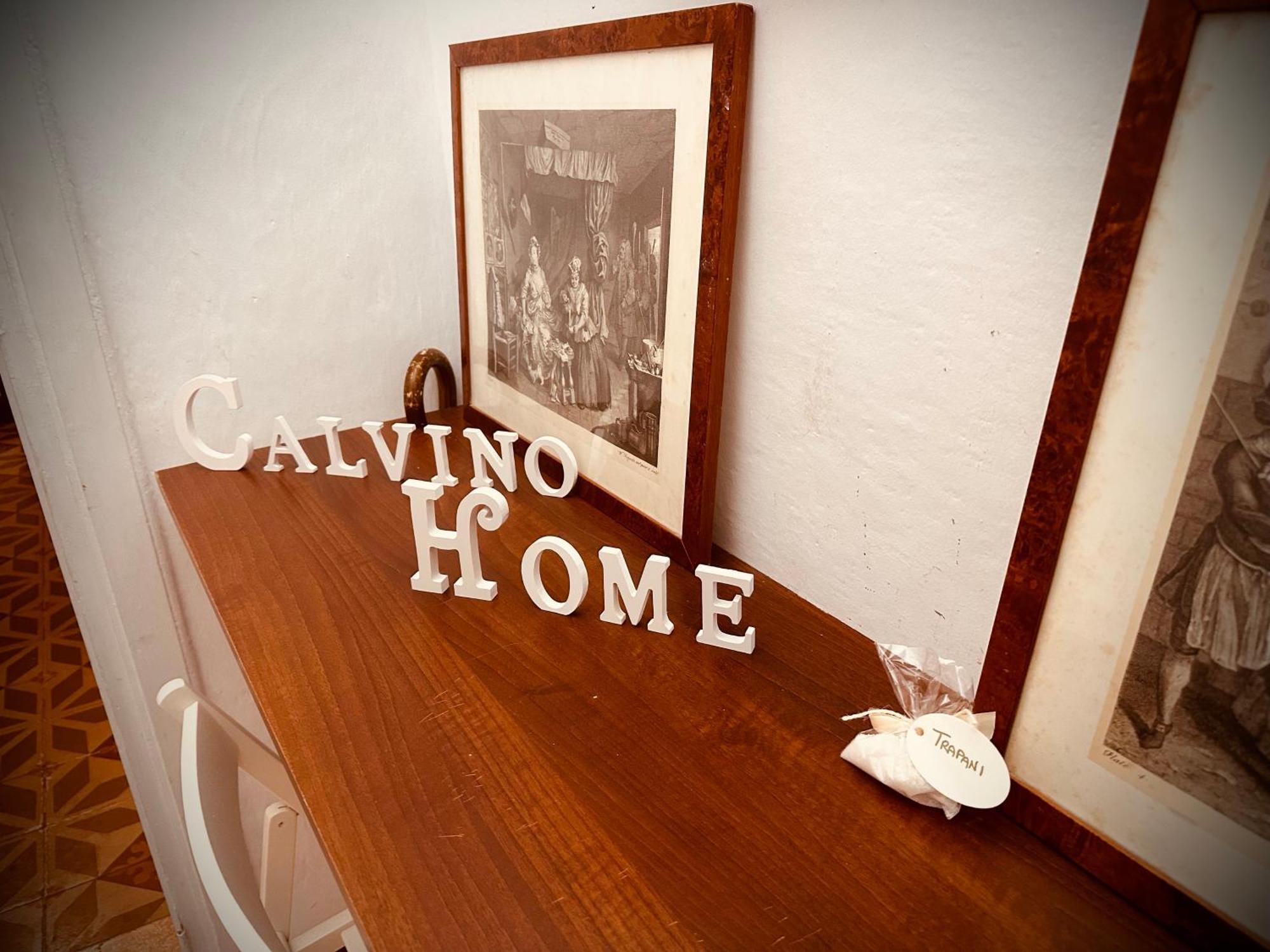 Calvino Home ตราปานี ภายนอก รูปภาพ