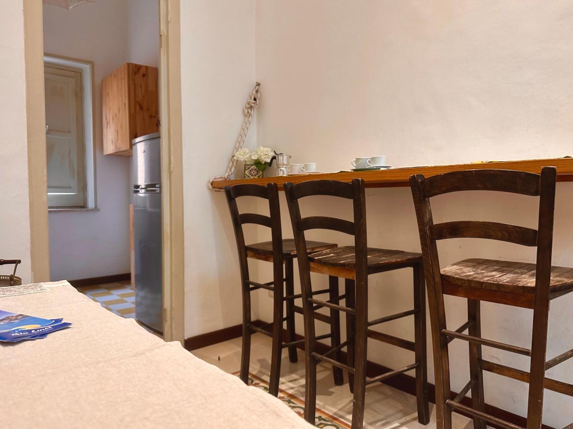 Calvino Home ตราปานี ภายนอก รูปภาพ