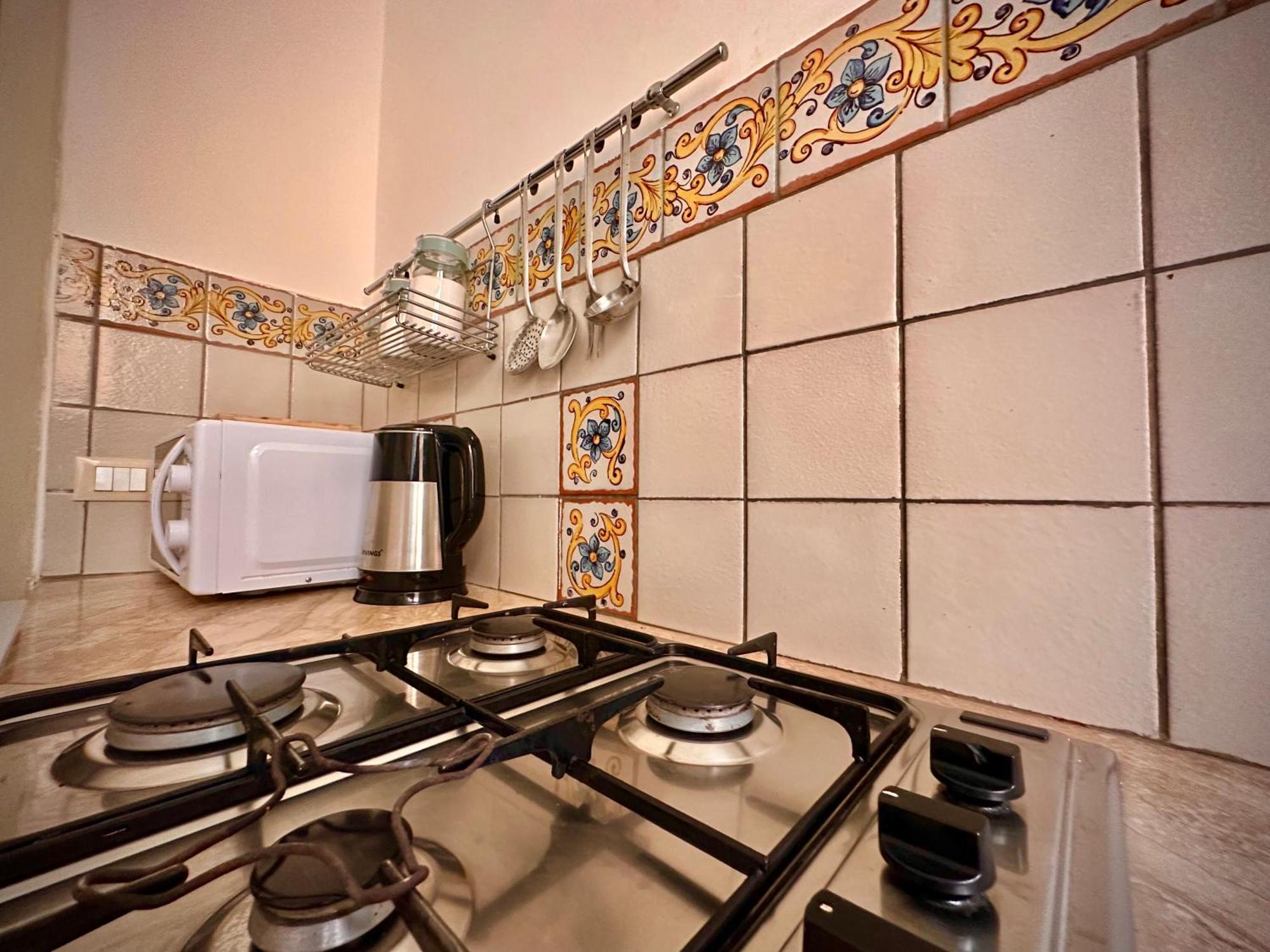 Calvino Home ตราปานี ภายนอก รูปภาพ