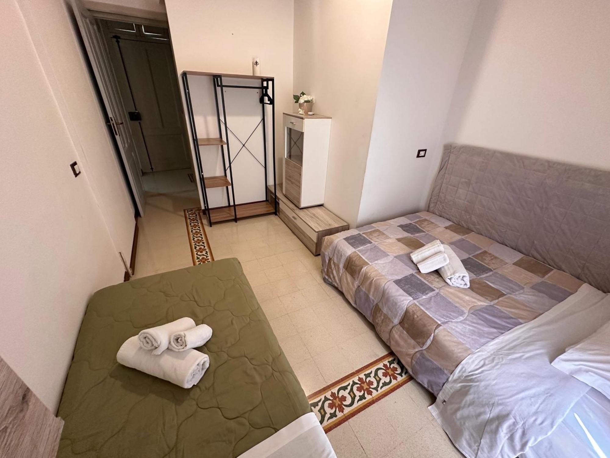Calvino Home ตราปานี ภายนอก รูปภาพ