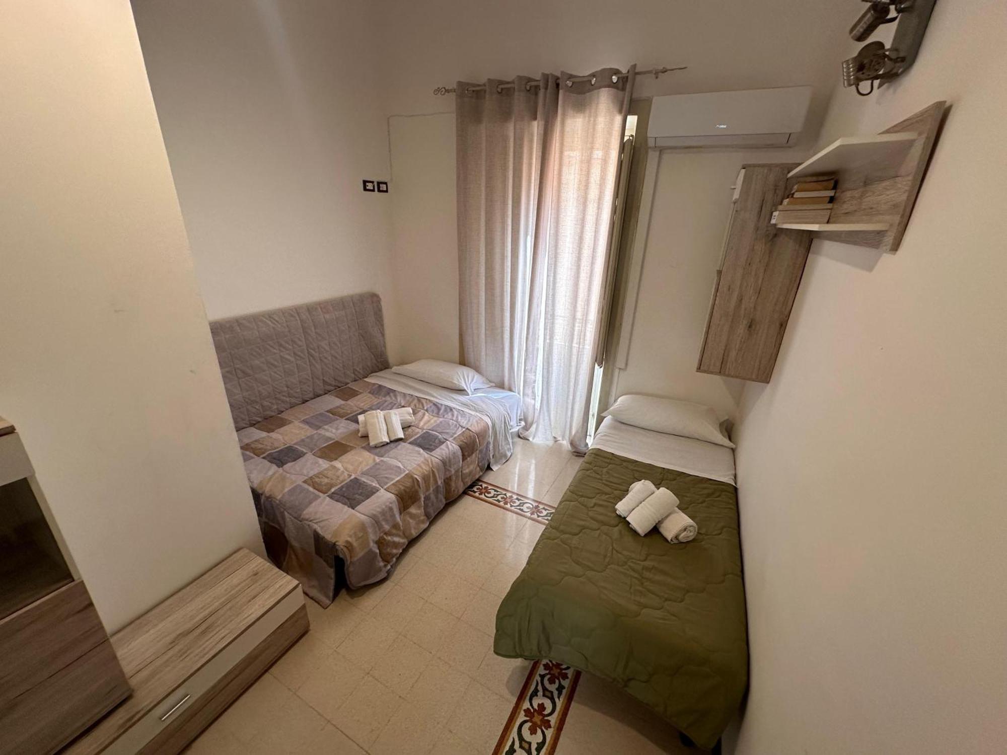 Calvino Home ตราปานี ภายนอก รูปภาพ