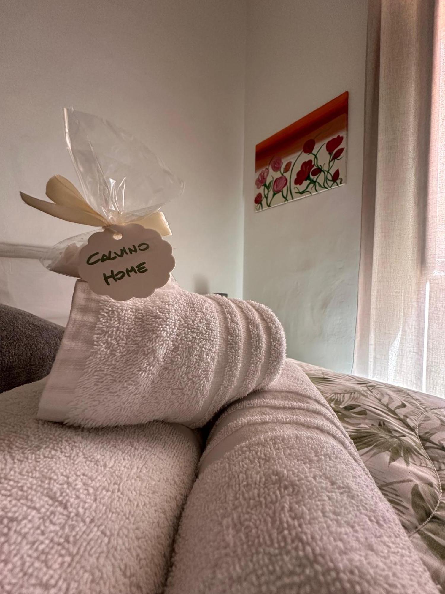 Calvino Home ตราปานี ภายนอก รูปภาพ