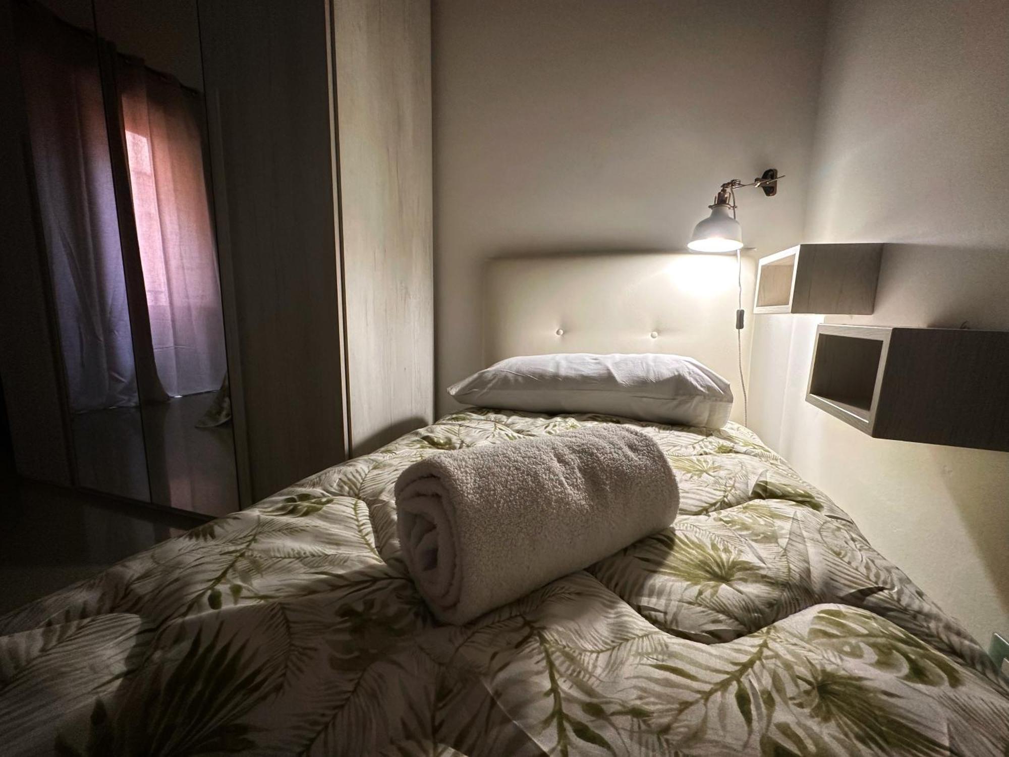 Calvino Home ตราปานี ภายนอก รูปภาพ