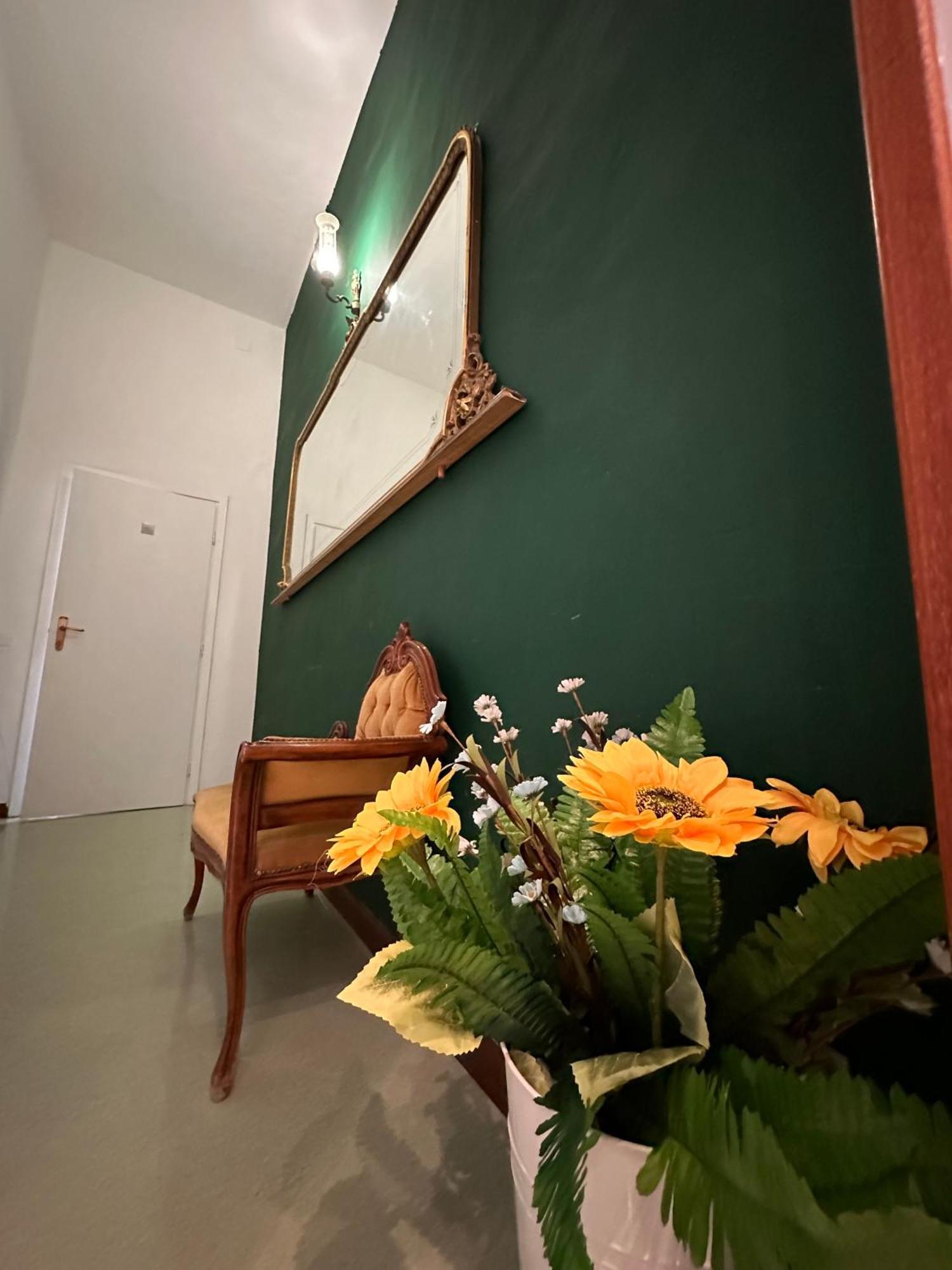 Calvino Home ตราปานี ภายนอก รูปภาพ