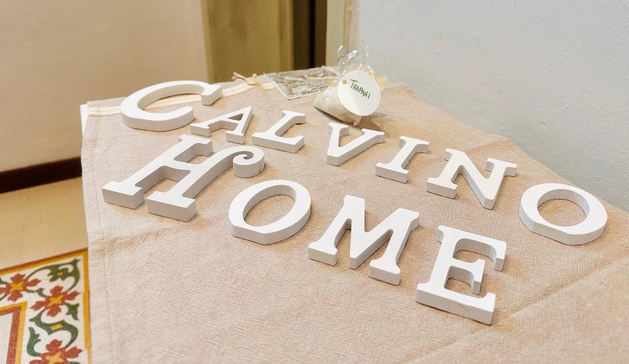 Calvino Home ตราปานี ภายนอก รูปภาพ