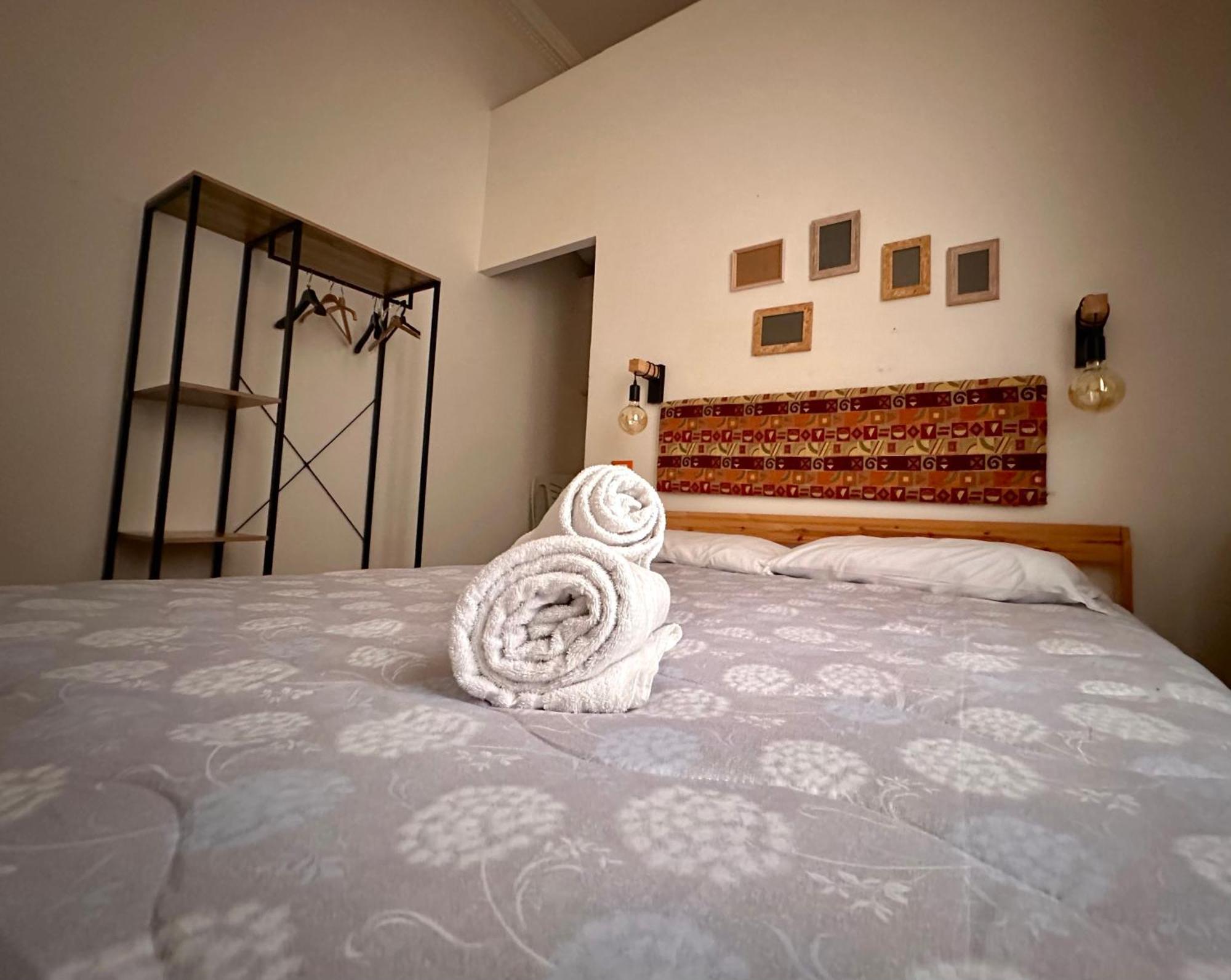 Calvino Home ตราปานี ภายนอก รูปภาพ