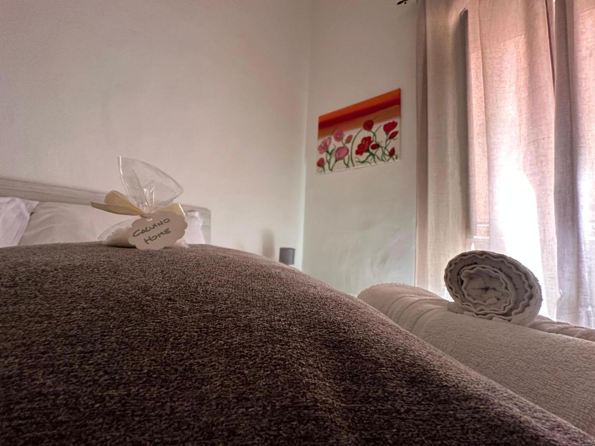 Calvino Home ตราปานี ภายนอก รูปภาพ