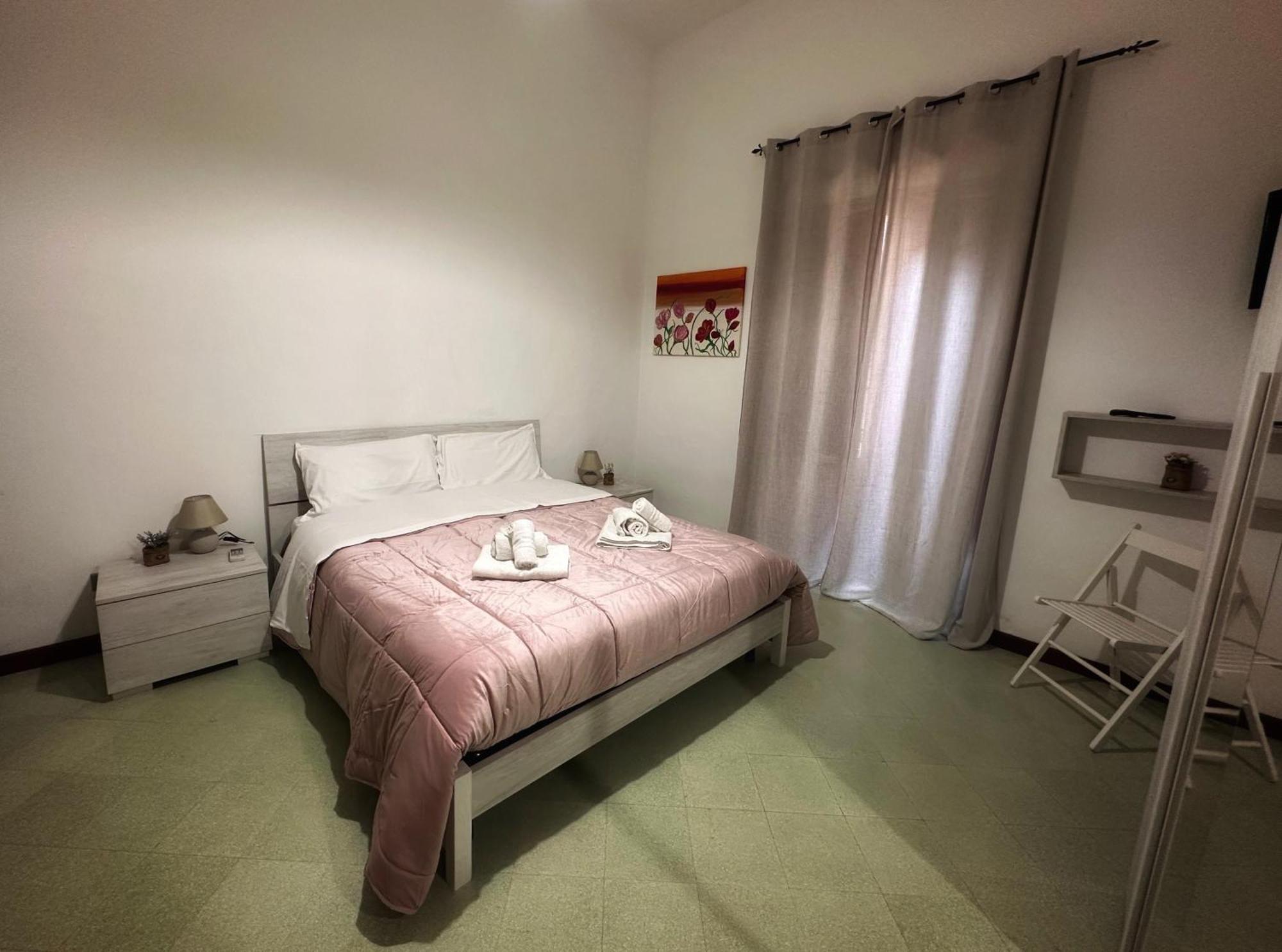 Calvino Home ตราปานี ภายนอก รูปภาพ
