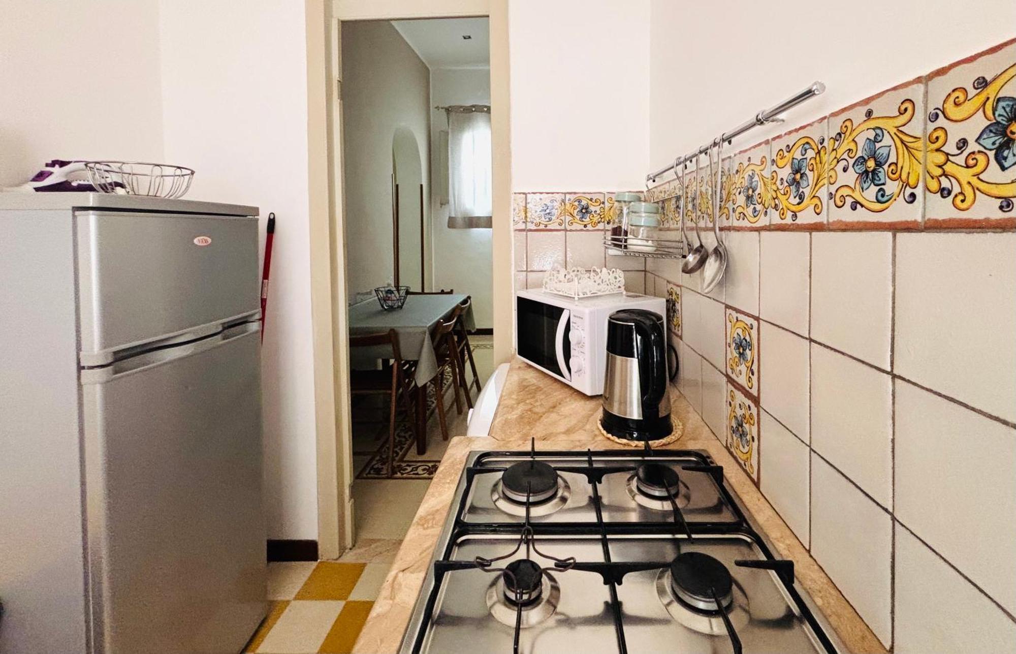 Calvino Home ตราปานี ภายนอก รูปภาพ