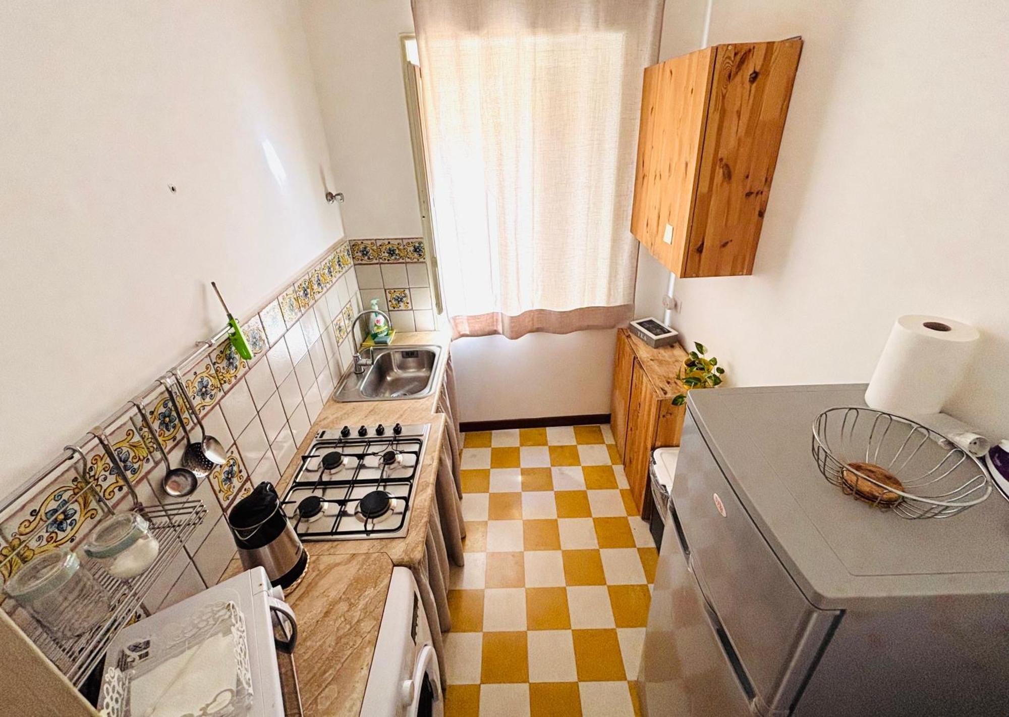 Calvino Home ตราปานี ภายนอก รูปภาพ