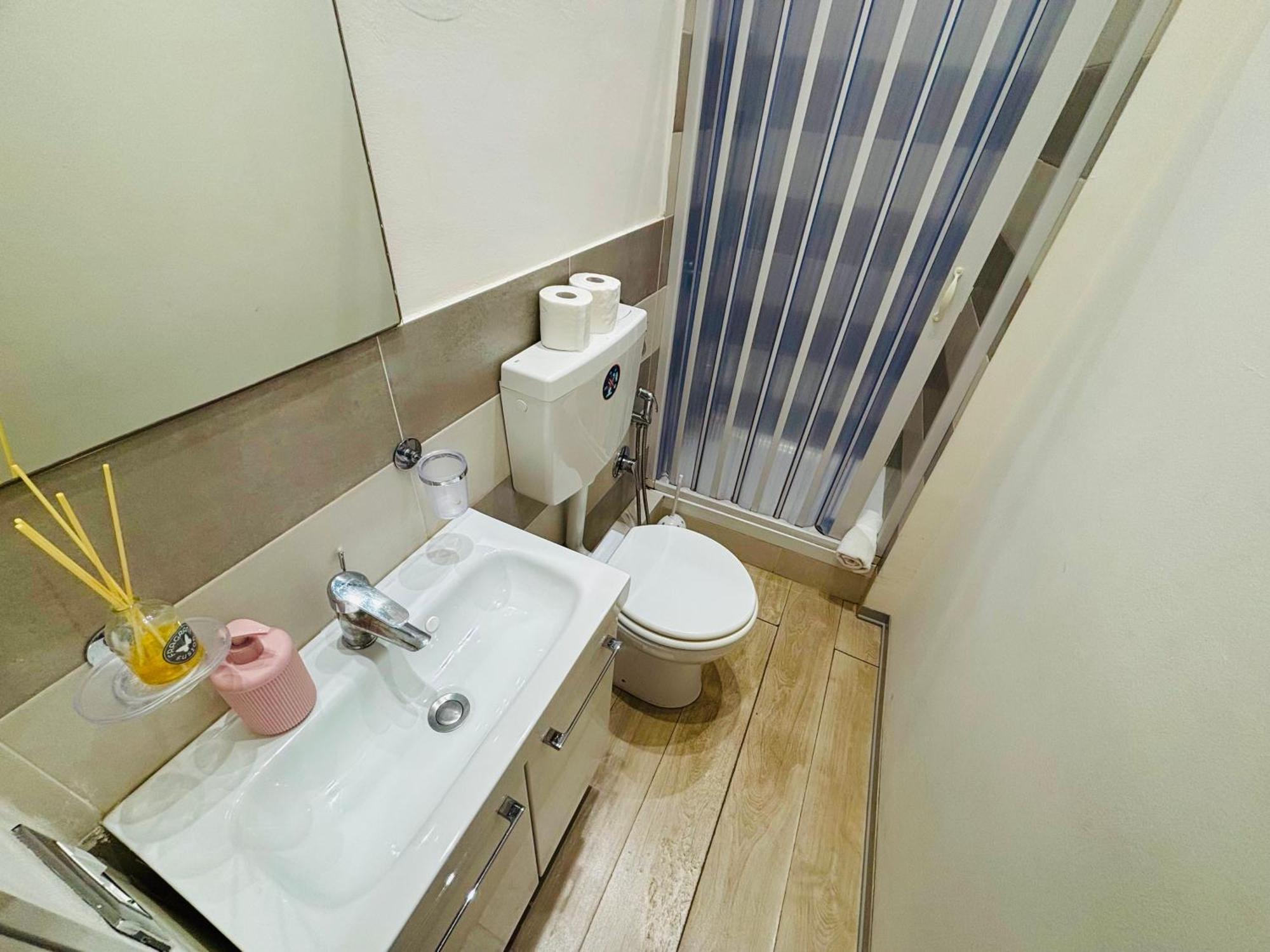 Calvino Home ตราปานี ภายนอก รูปภาพ