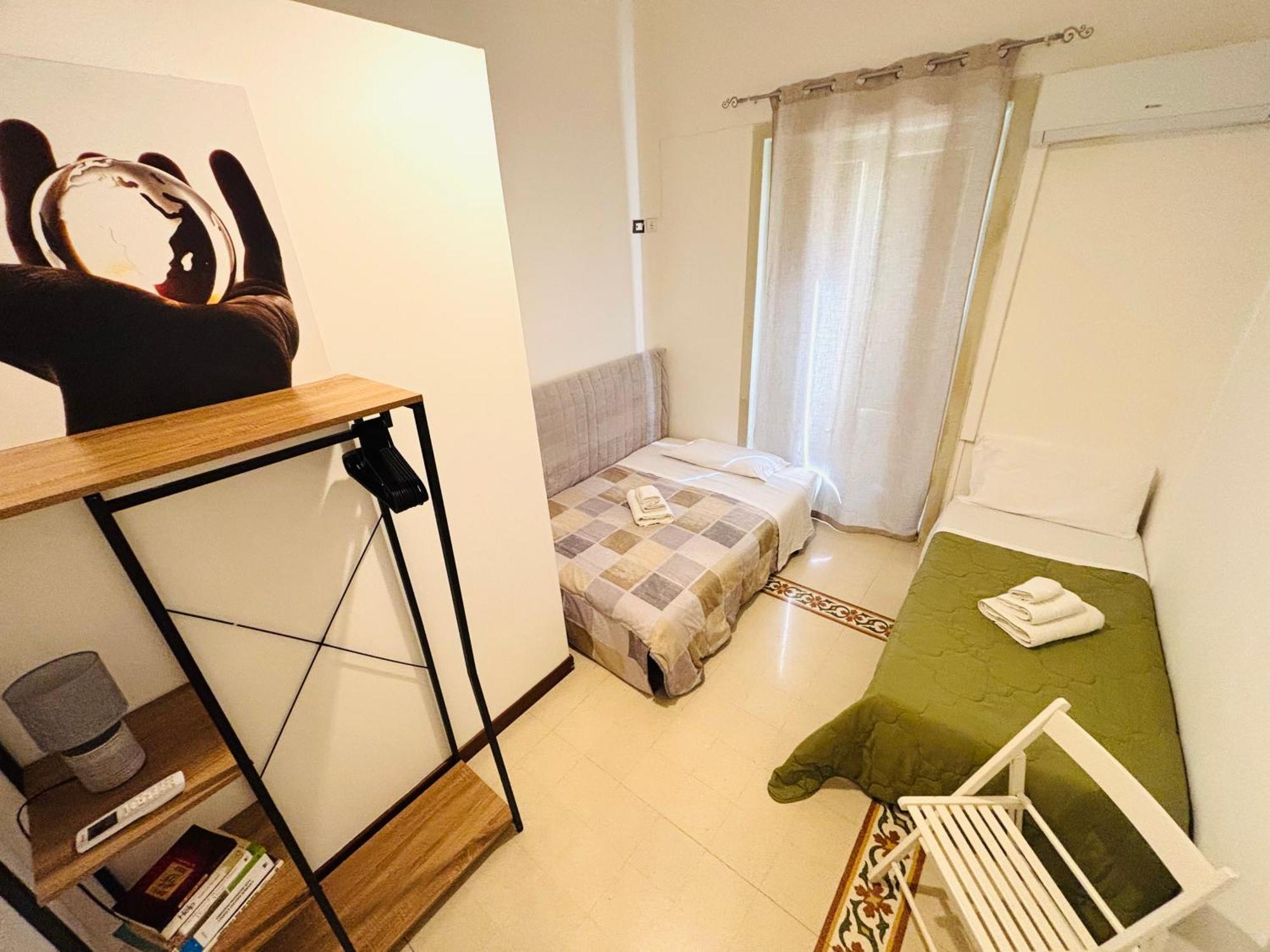 Calvino Home ตราปานี ภายนอก รูปภาพ