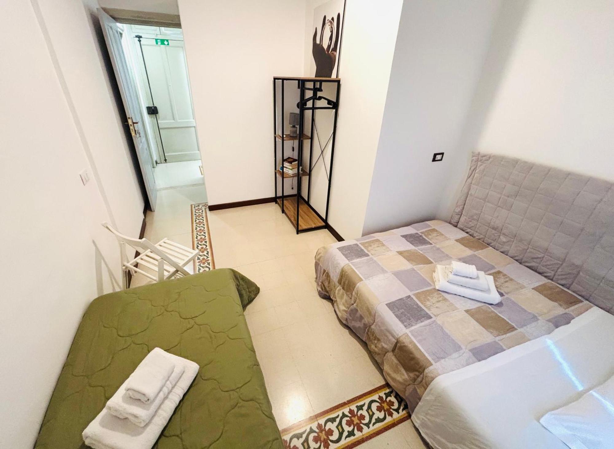 Calvino Home ตราปานี ภายนอก รูปภาพ